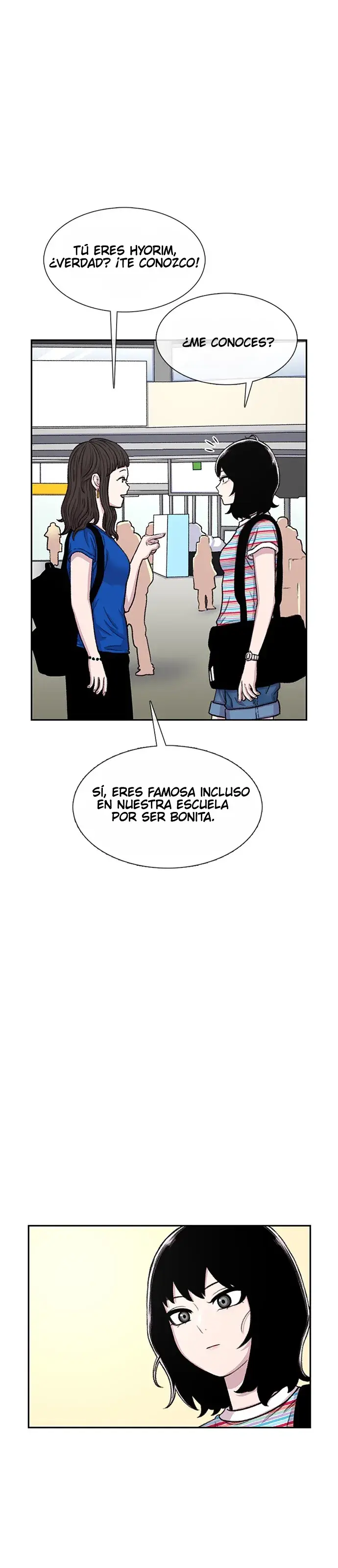 Star Ginseng Store capítulo 76 página 11