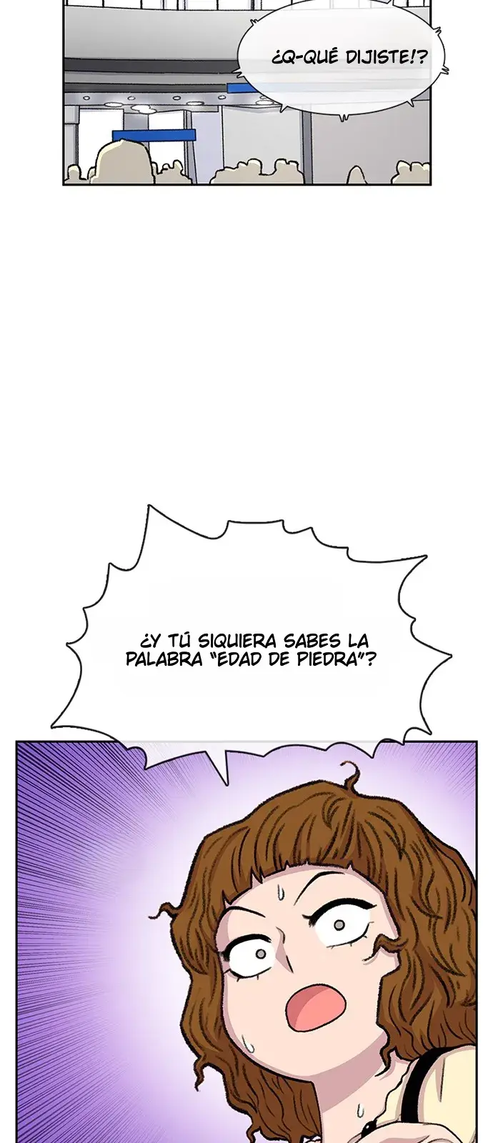Star Ginseng Store capítulo 76 página 15