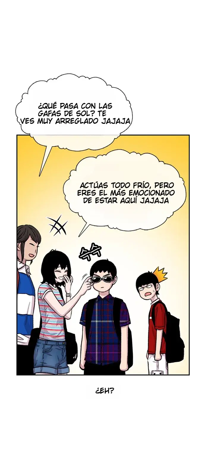 Star Ginseng Store capítulo 76 página 19