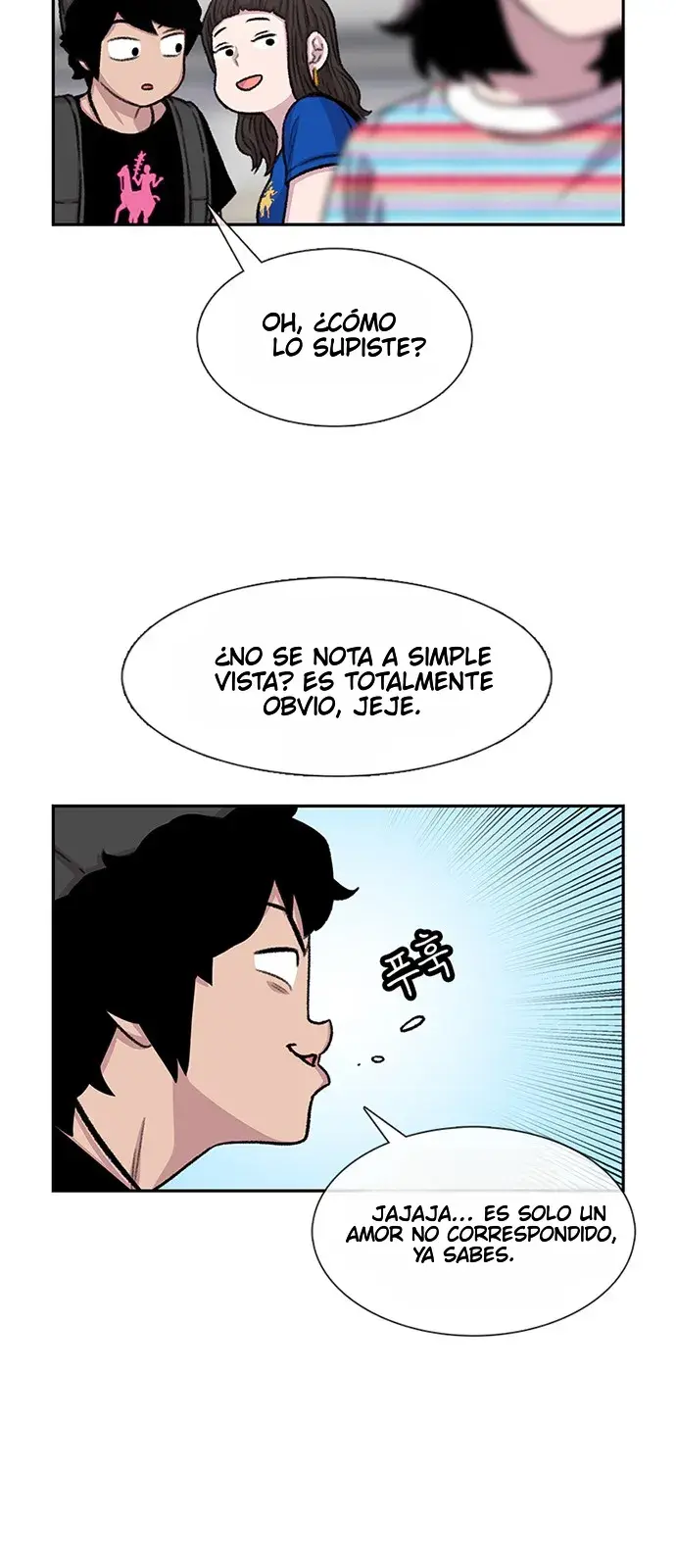 Star Ginseng Store capítulo 76 página 26