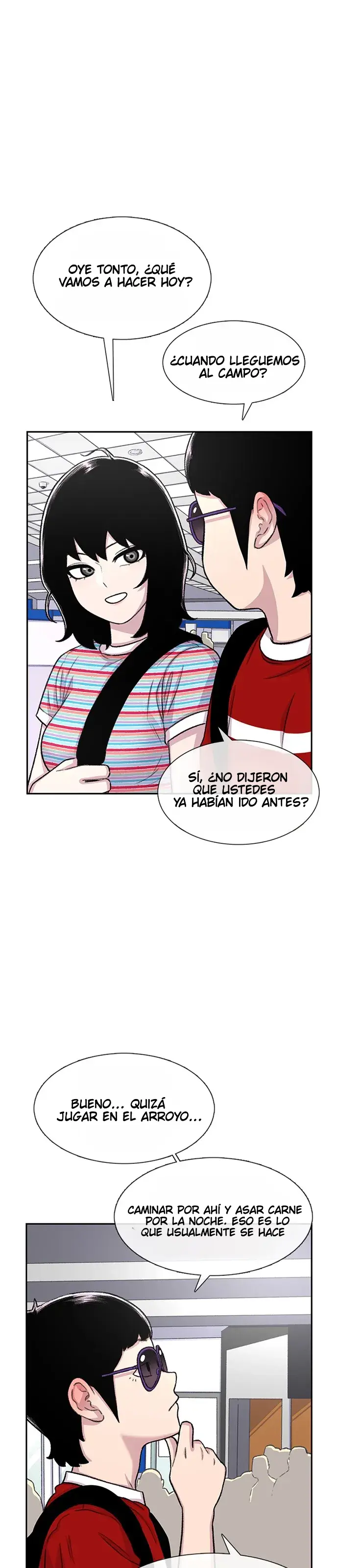 Star Ginseng Store capítulo 76 página 27