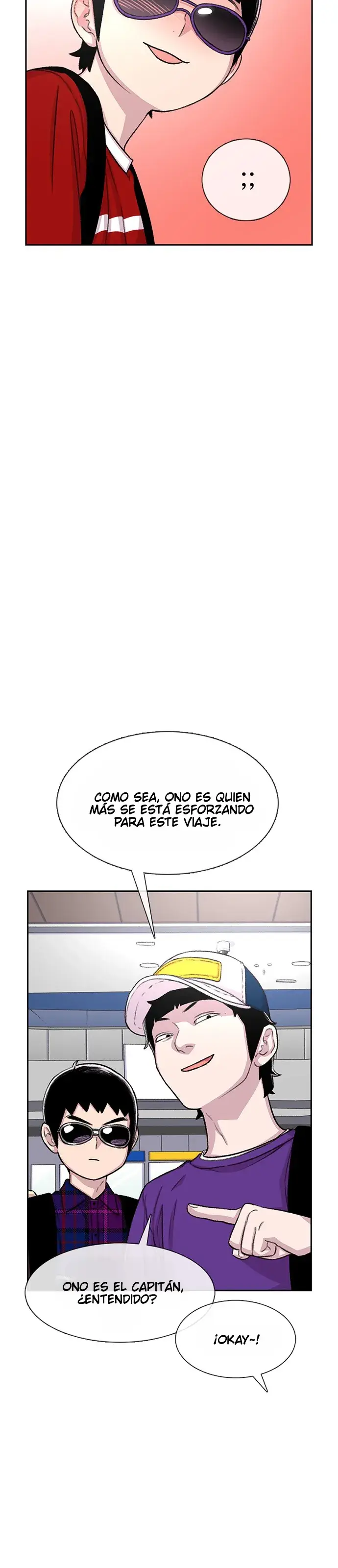Star Ginseng Store capítulo 76 página 30