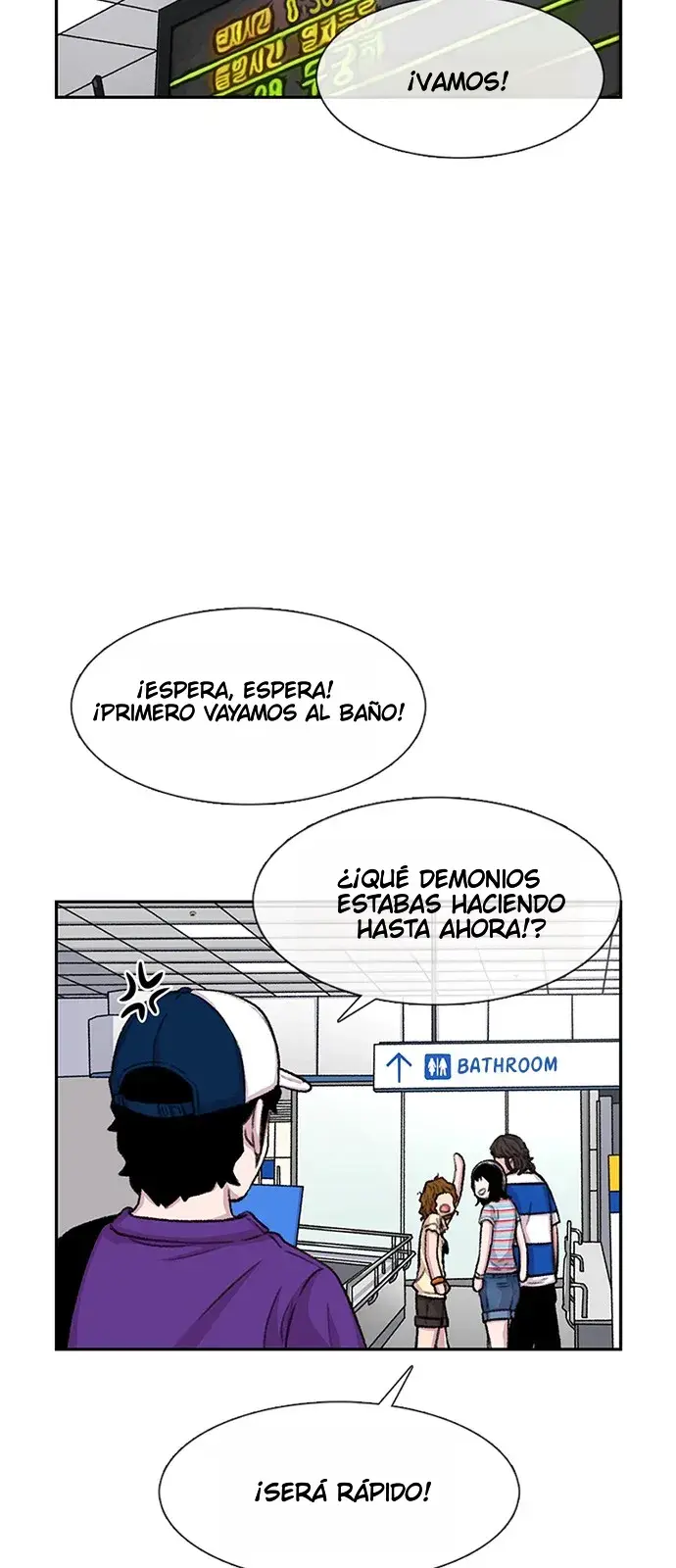 Star Ginseng Store capítulo 76 página 35
