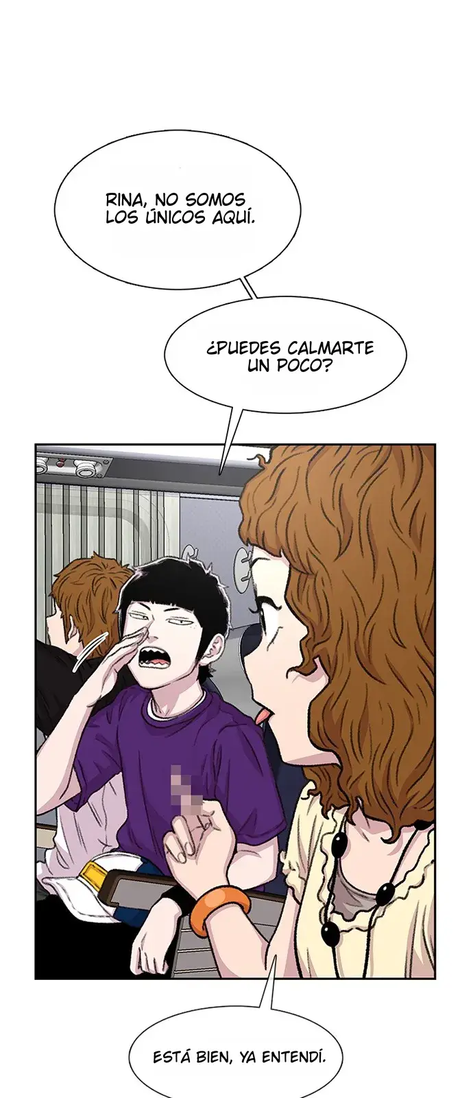 Star Ginseng Store capítulo 76 página 42