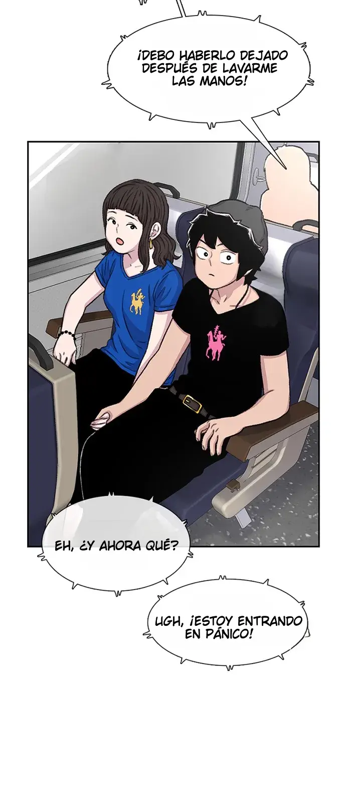Star Ginseng Store capítulo 76 página 49