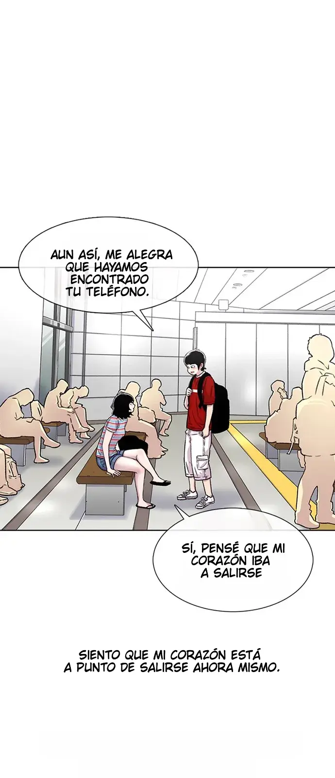 Star Ginseng Store capítulo 77 página 5