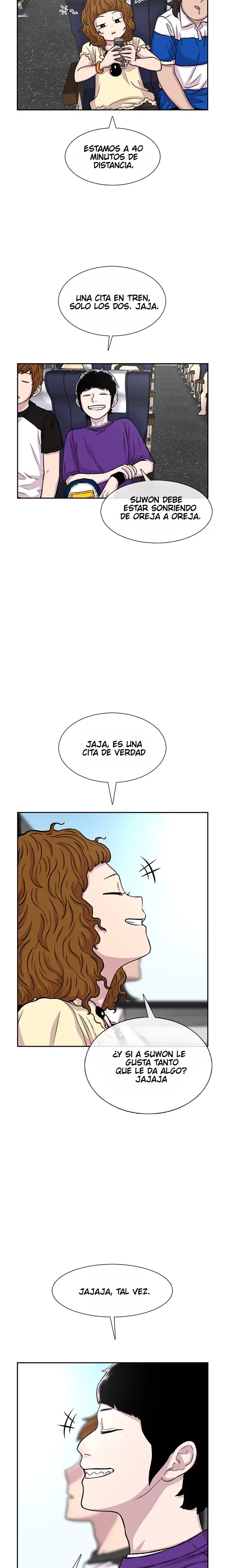Star Ginseng Store capítulo 77 página 8