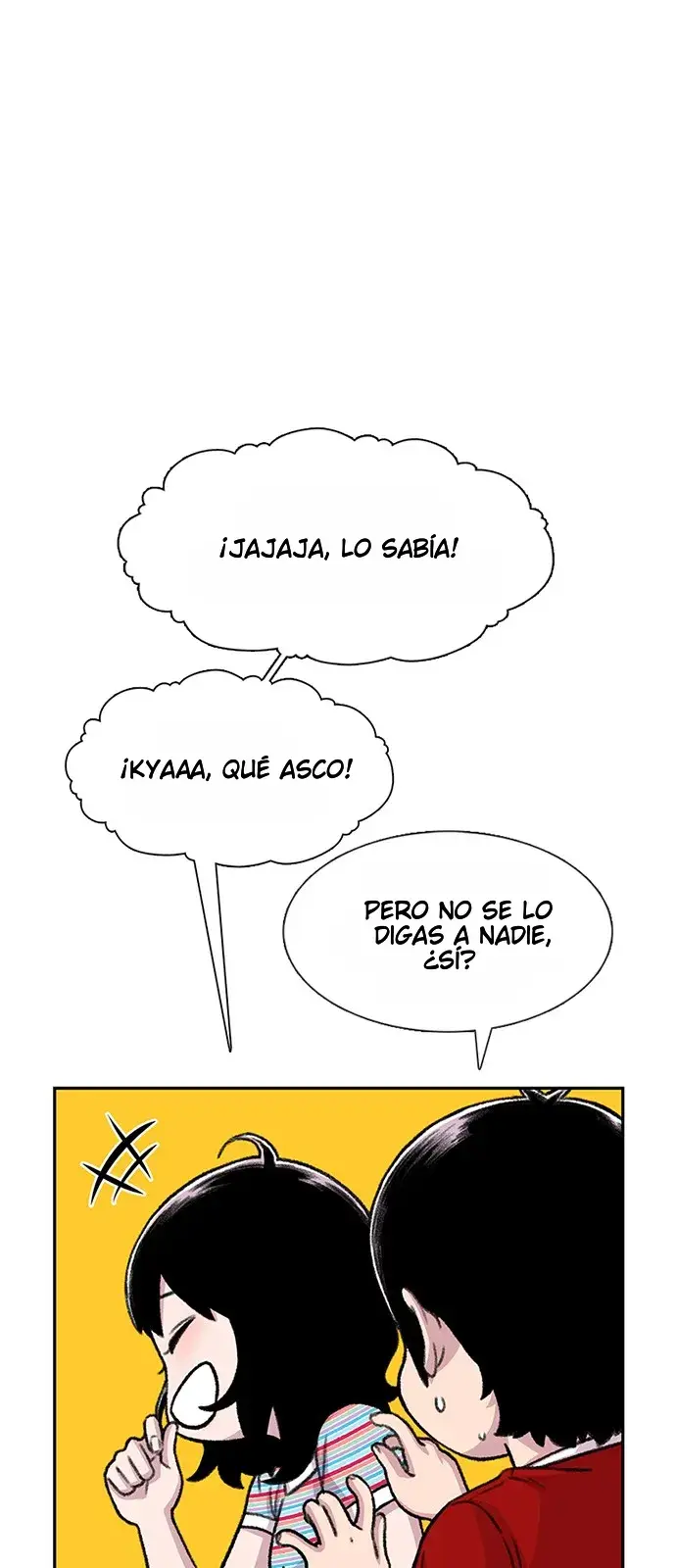 Star Ginseng Store capítulo 77 página 28