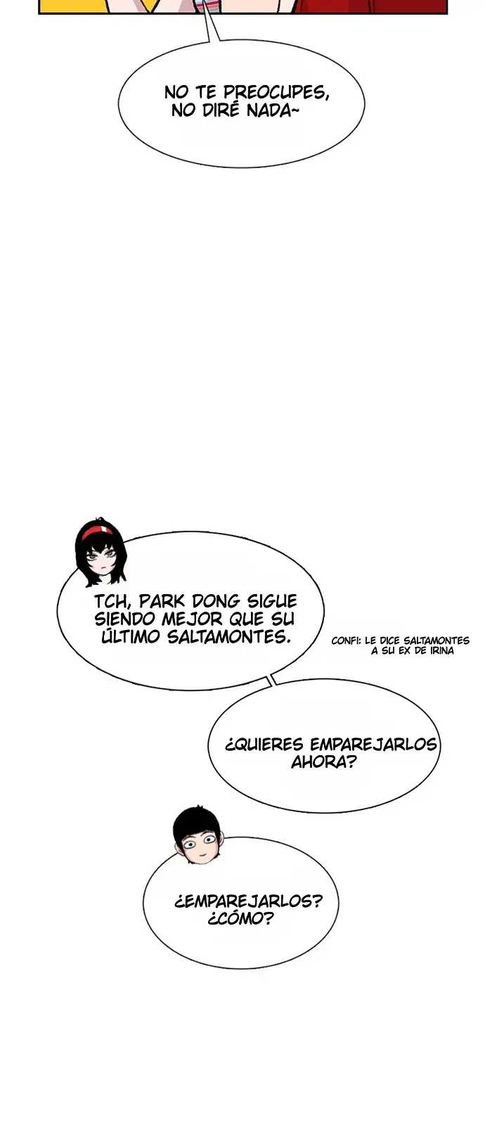 Star Ginseng Store capítulo 77 página 29