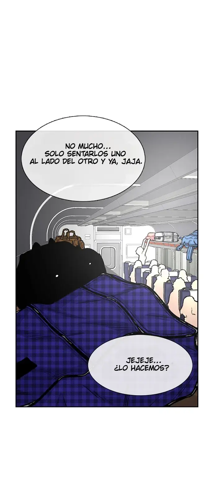 Star Ginseng Store capítulo 77 página 30