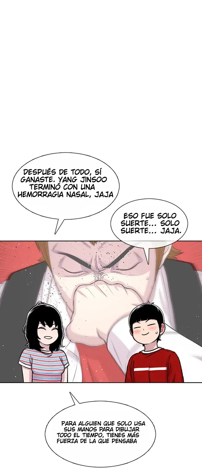 Star Ginseng Store capítulo 77 página 40