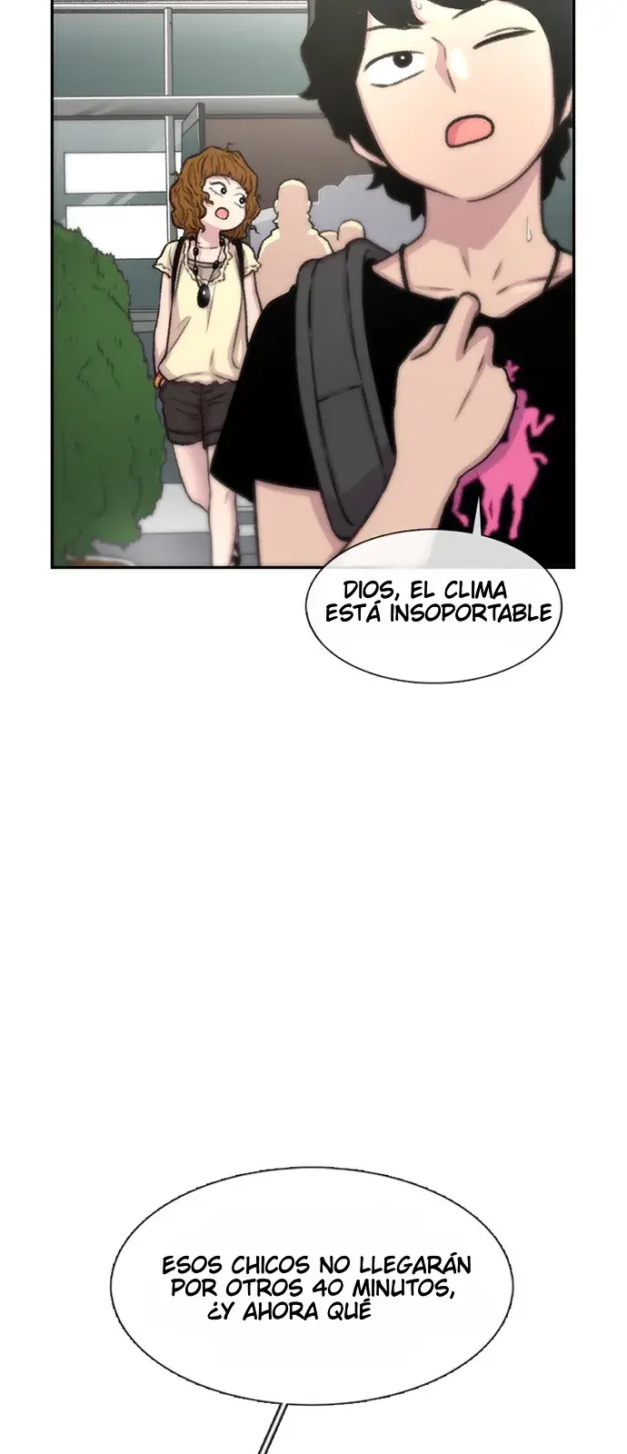 Star Ginseng Store capítulo 77 página 45