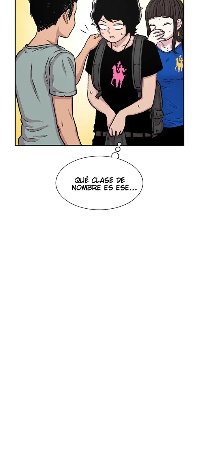 Star Ginseng Store capítulo 78 página 17