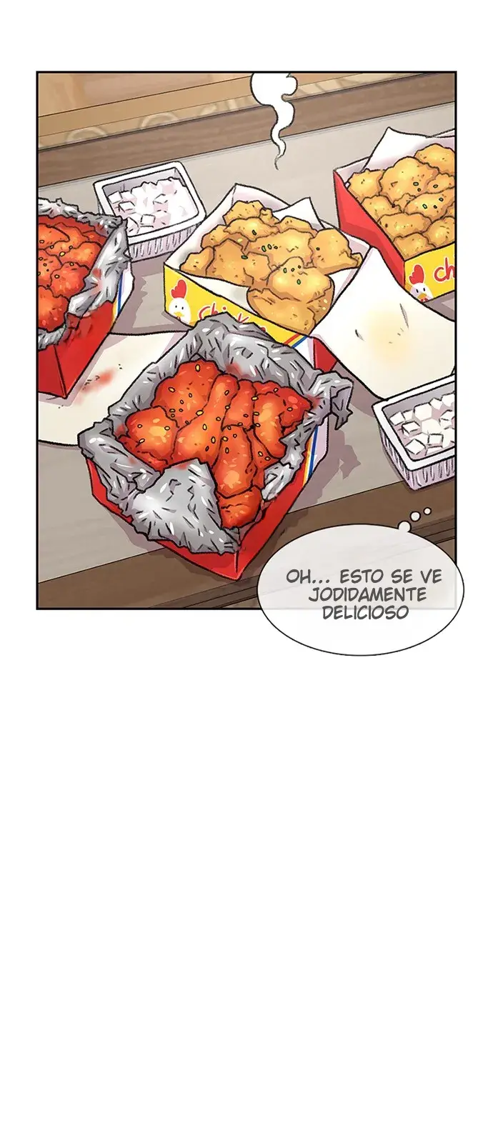 Star Ginseng Store capítulo 78 página 25