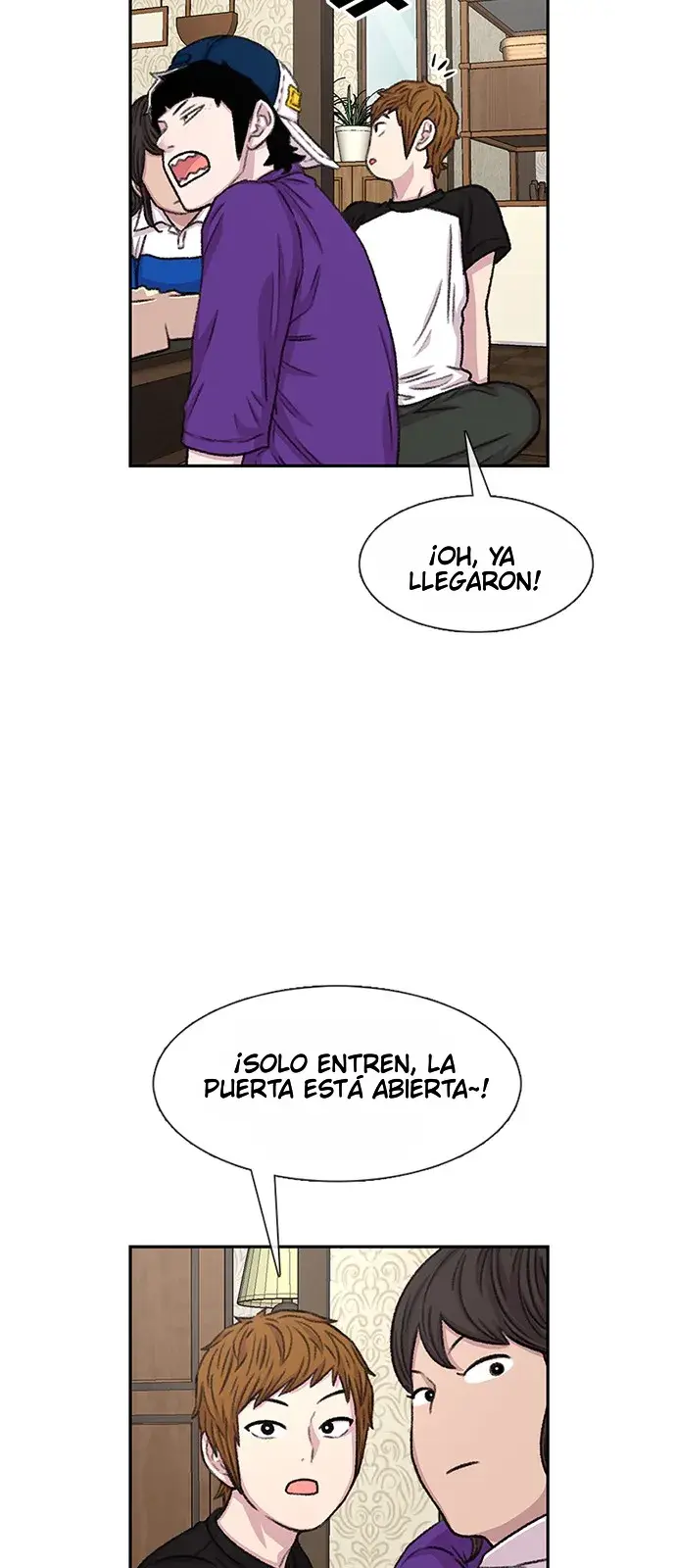 Star Ginseng Store capítulo 78 página 28