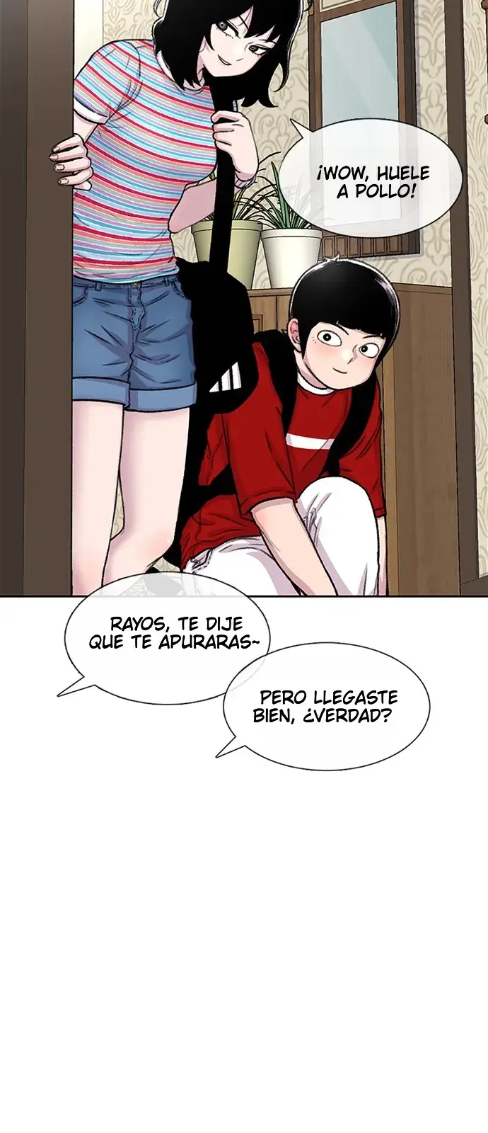 Star Ginseng Store capítulo 78 página 30