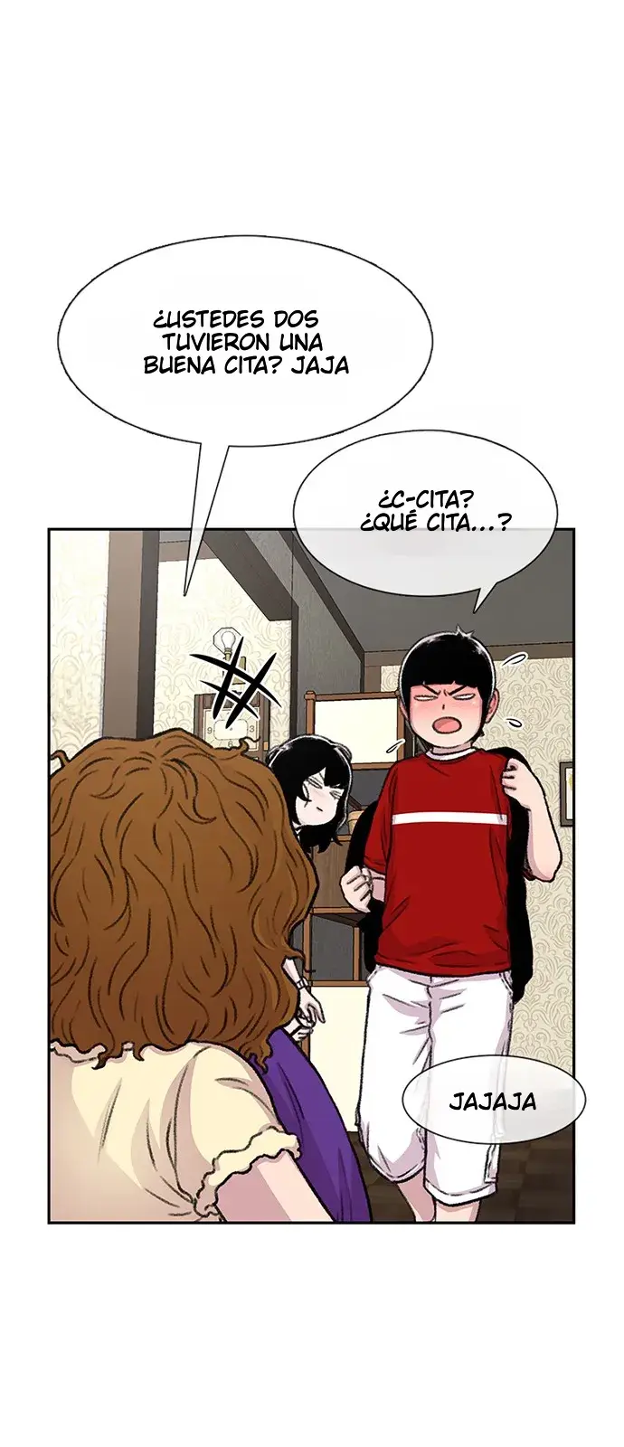 Star Ginseng Store capítulo 78 página 31
