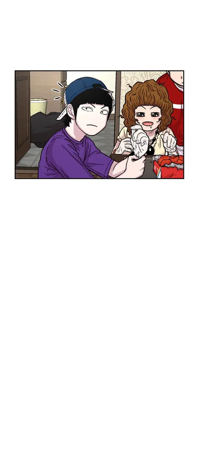 Star Ginseng Store capítulo 78 página 33
