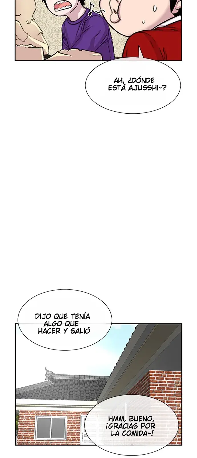 Star Ginseng Store capítulo 78 página 35