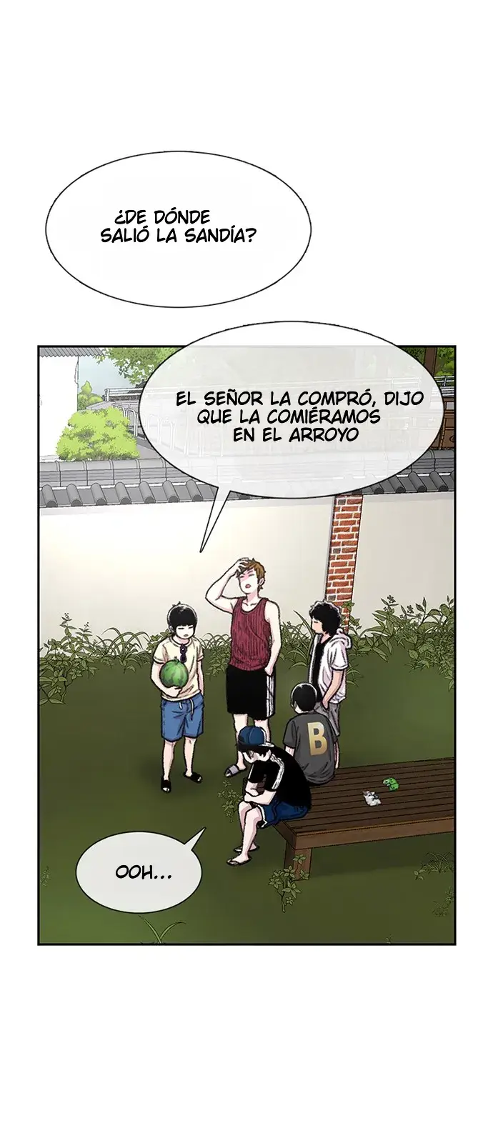 Star Ginseng Store capítulo 78 página 38