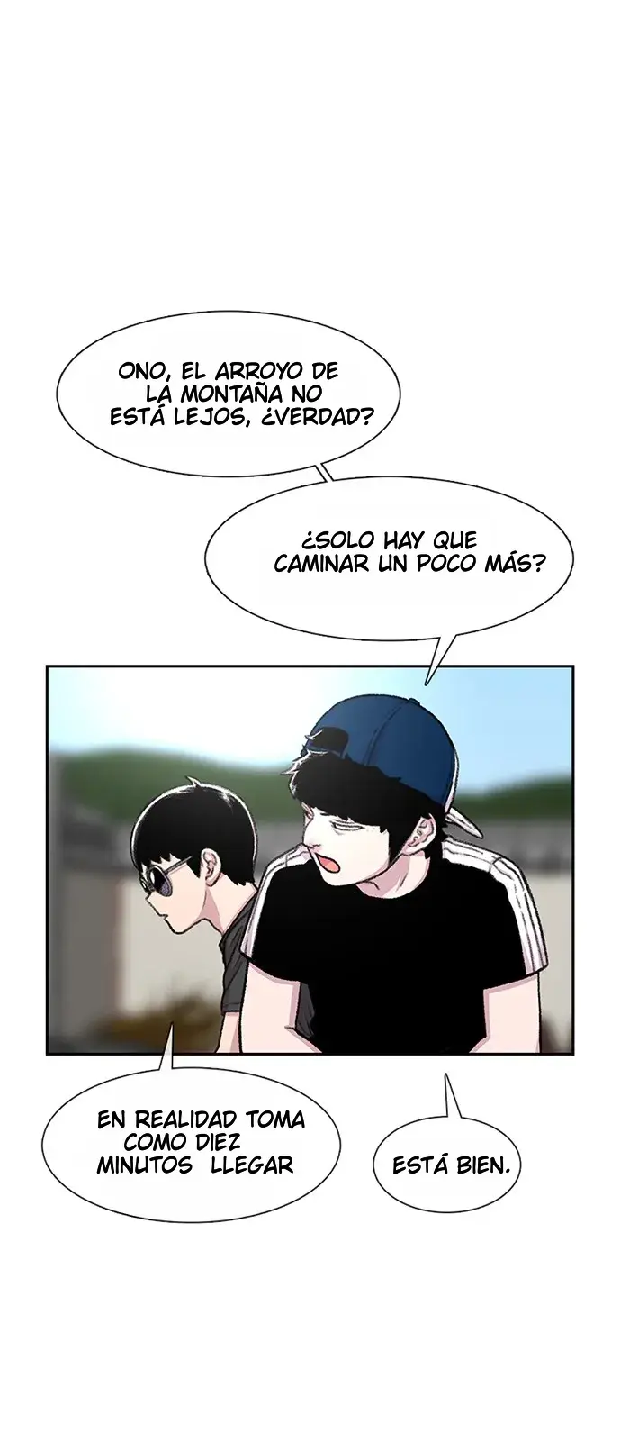 Star Ginseng Store capítulo 78 página 39