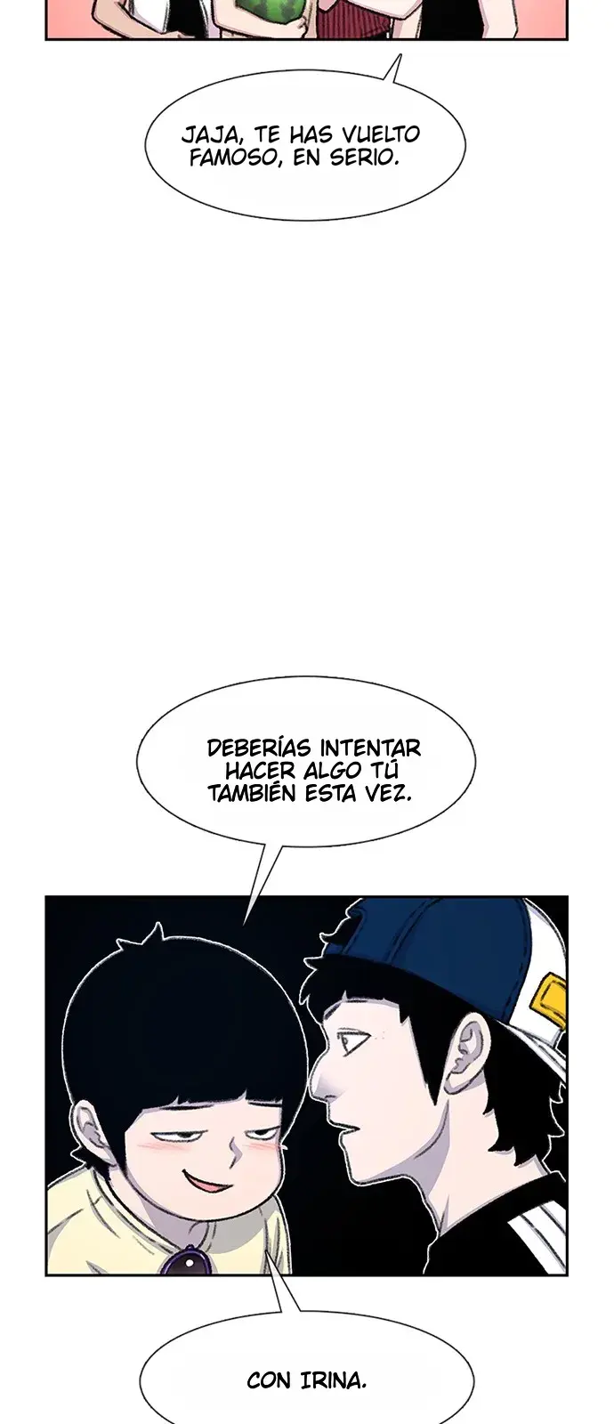 Star Ginseng Store capítulo 78 página 44