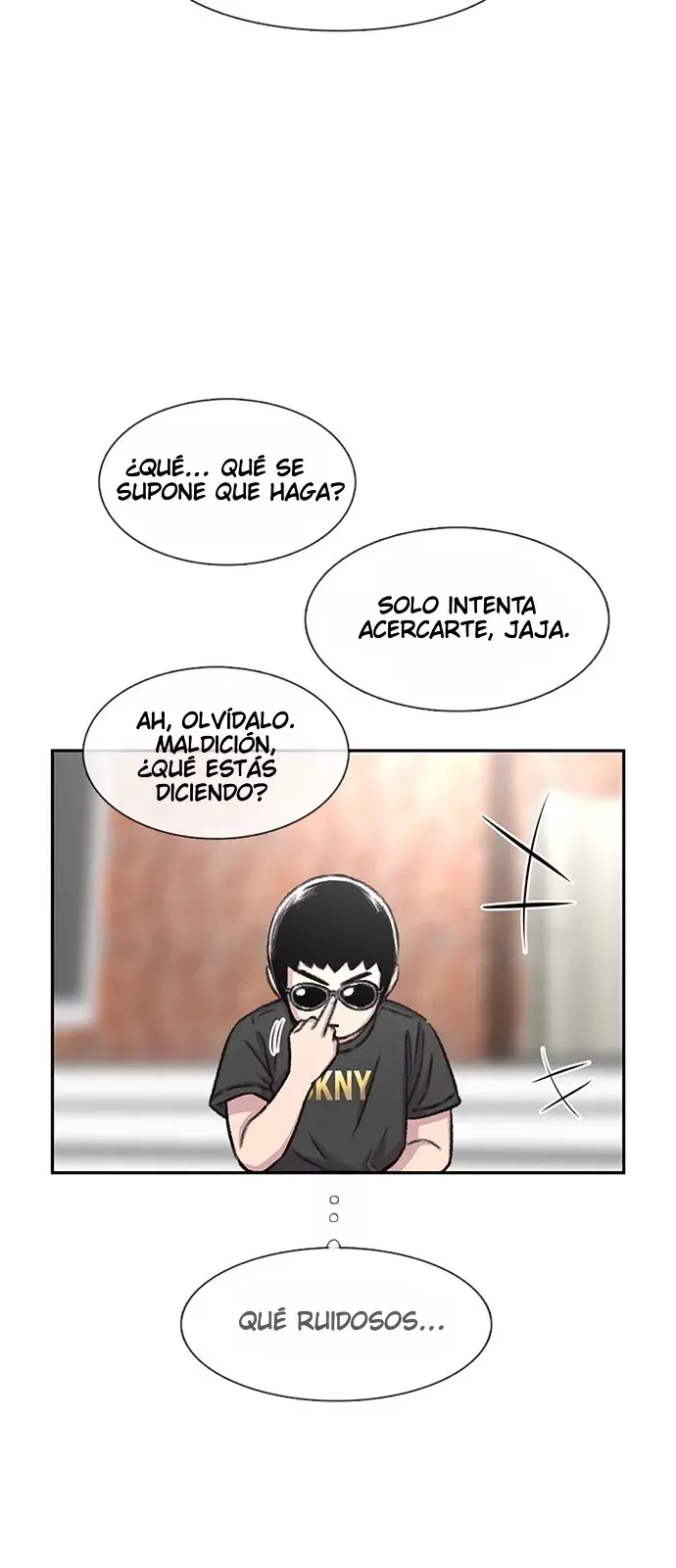 Star Ginseng Store capítulo 78 página 45