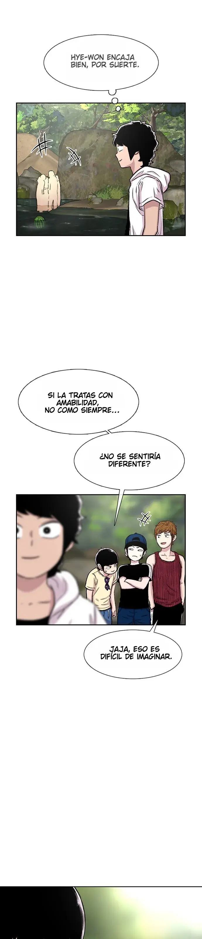 Star Ginseng Store capítulo 78 página 48