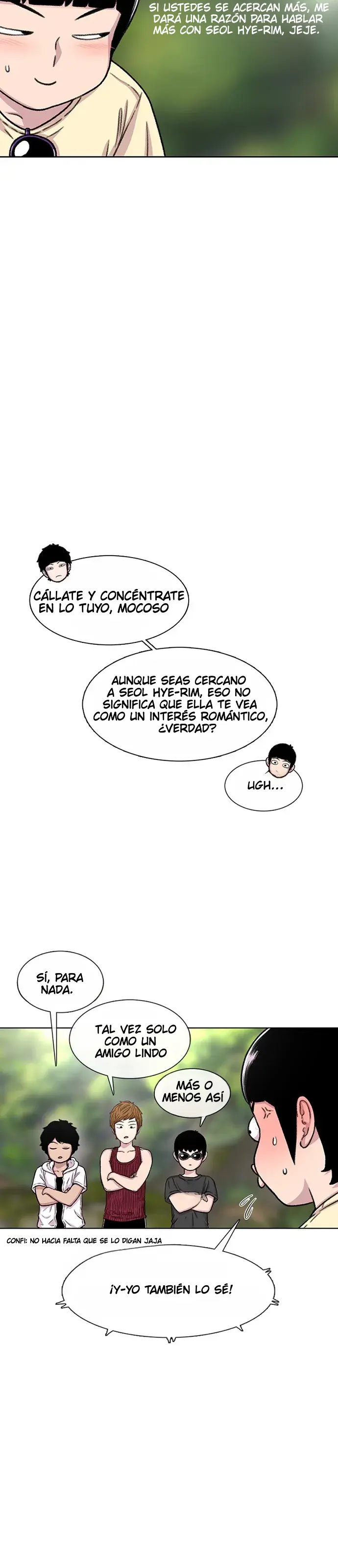 Star Ginseng Store capítulo 78 página 49