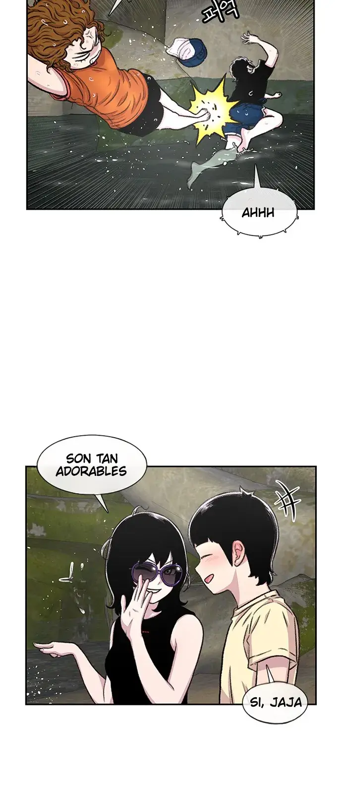 Star Ginseng Store capítulo 78 página 62
