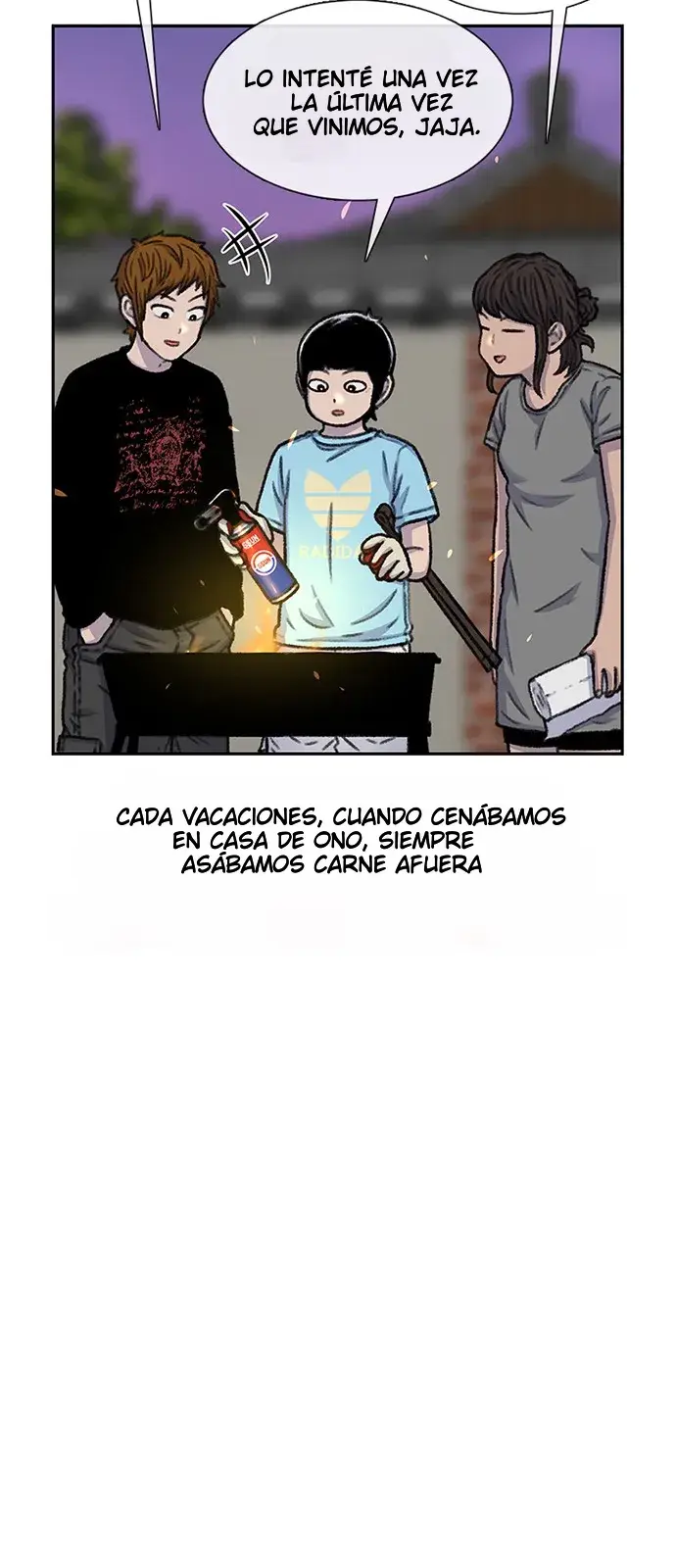Star Ginseng Store capítulo 79 página 43