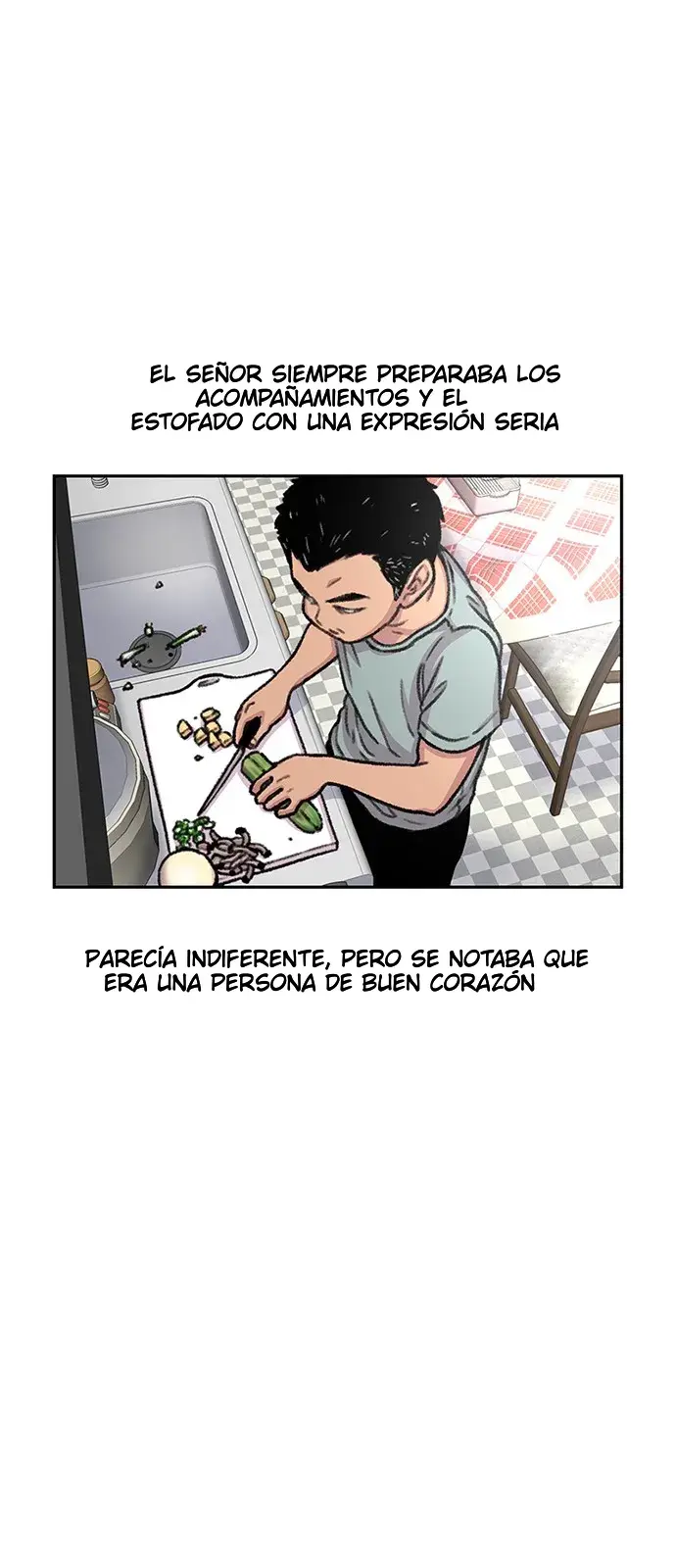 Star Ginseng Store capítulo 79 página 44