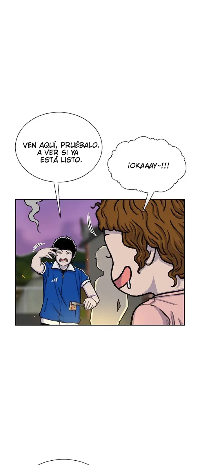 Star Ginseng Store capítulo 79 página 49
