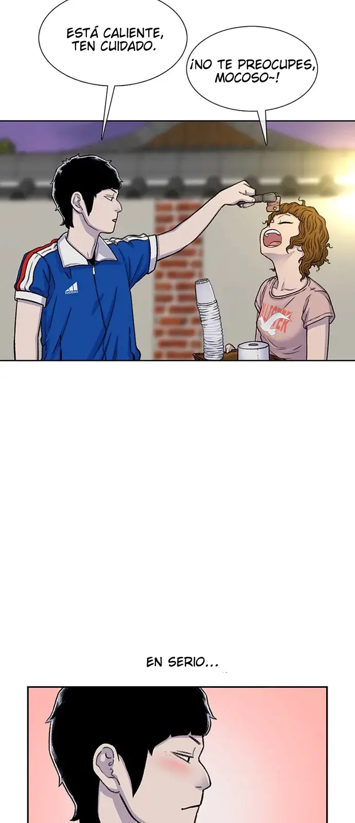 Star Ginseng Store capítulo 79 página 50