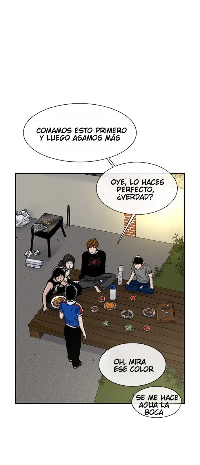 Star Ginseng Store capítulo 79 página 57