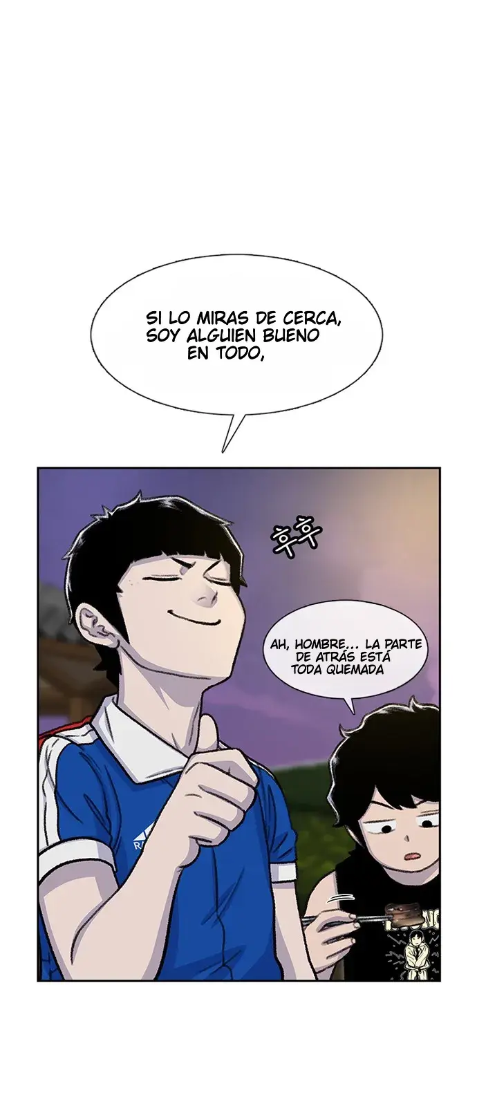 Star Ginseng Store capítulo 79 página 58