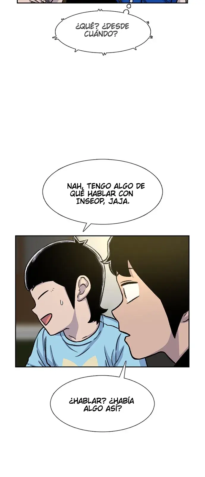 Star Ginseng Store capítulo 79 página 66