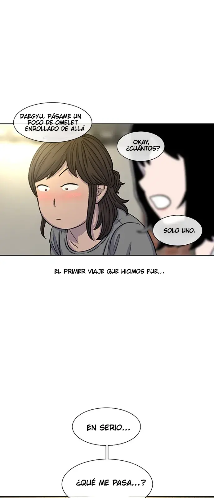 Star Ginseng Store capítulo 79 página 68