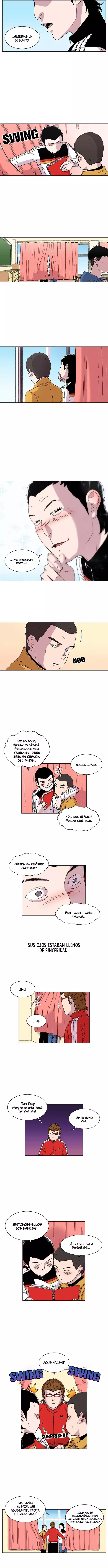 Star Ginseng Store capítulo 8 página 4