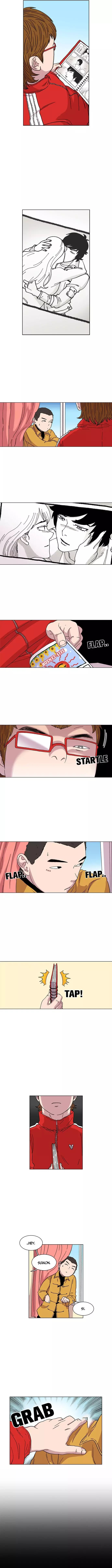 Star Ginseng Store capítulo 8 página 6