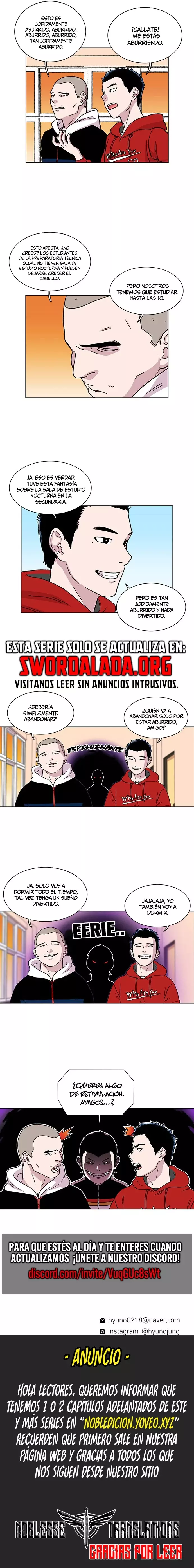 Star Ginseng Store capítulo 8 página 8
