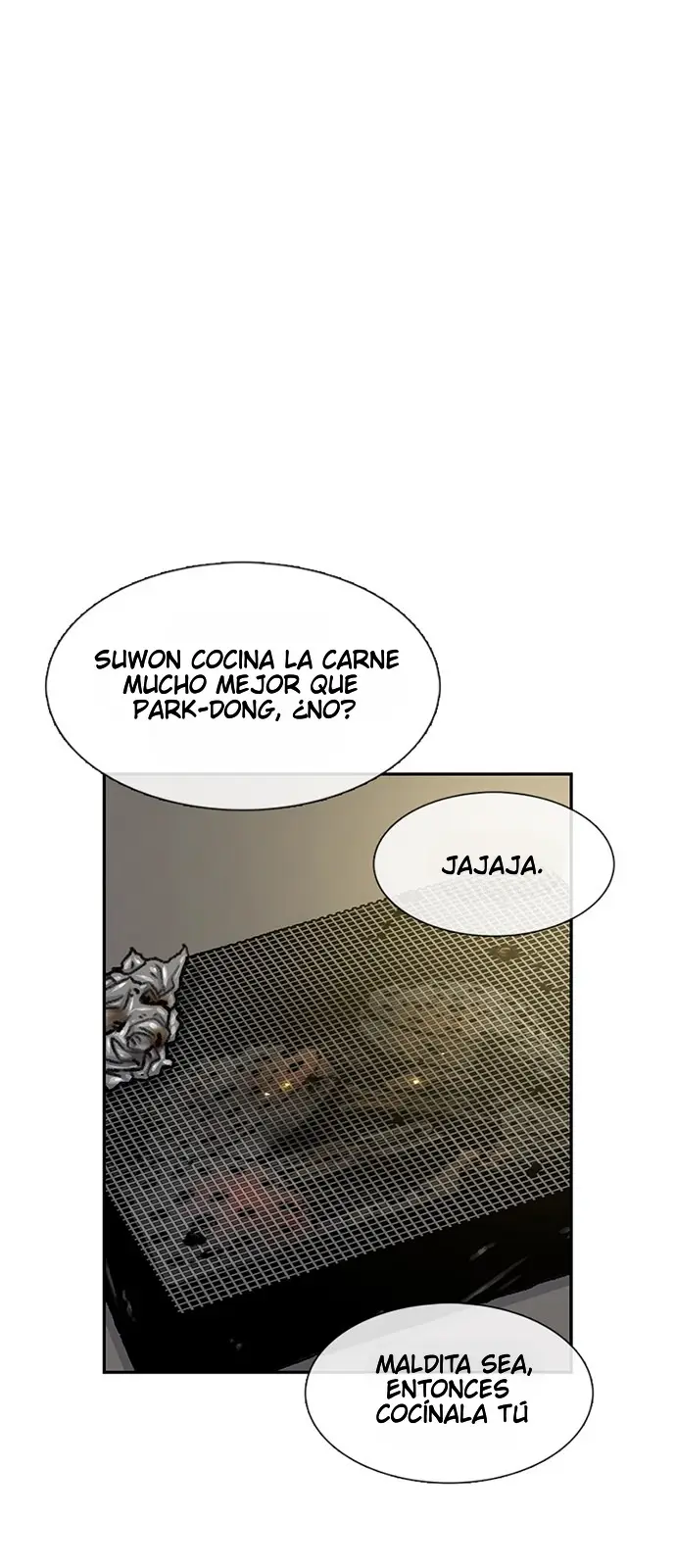 Star Ginseng Store capítulo 80 página 3