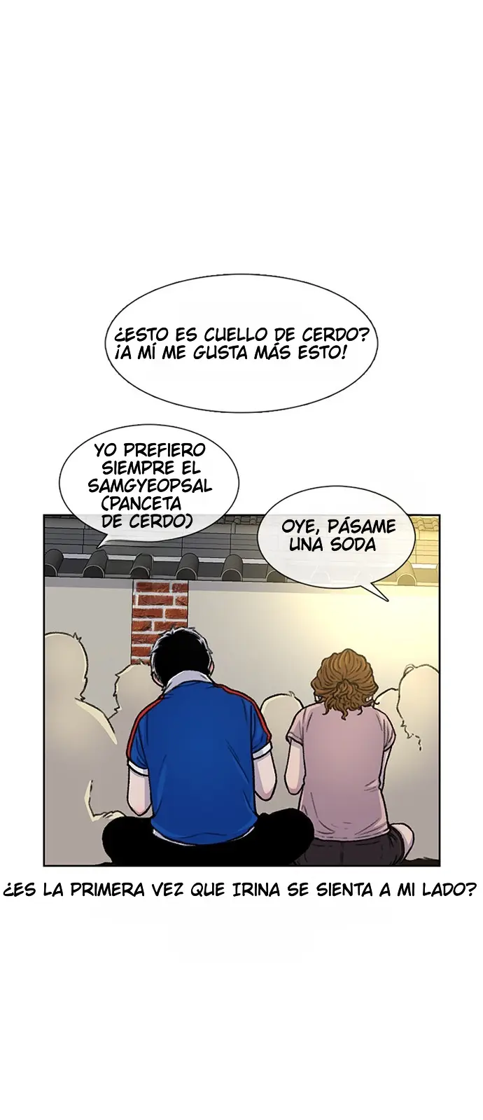Star Ginseng Store capítulo 80 página 4