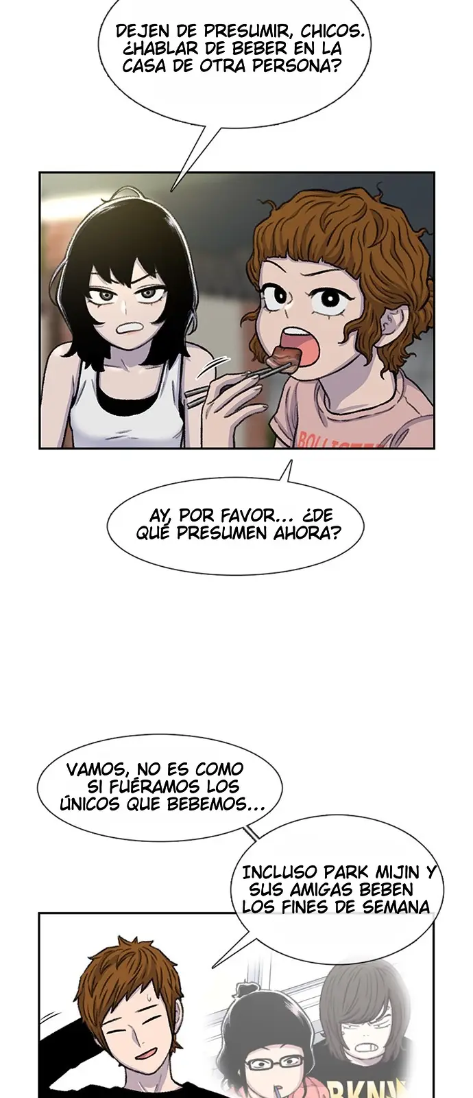 Star Ginseng Store capítulo 80 página 11