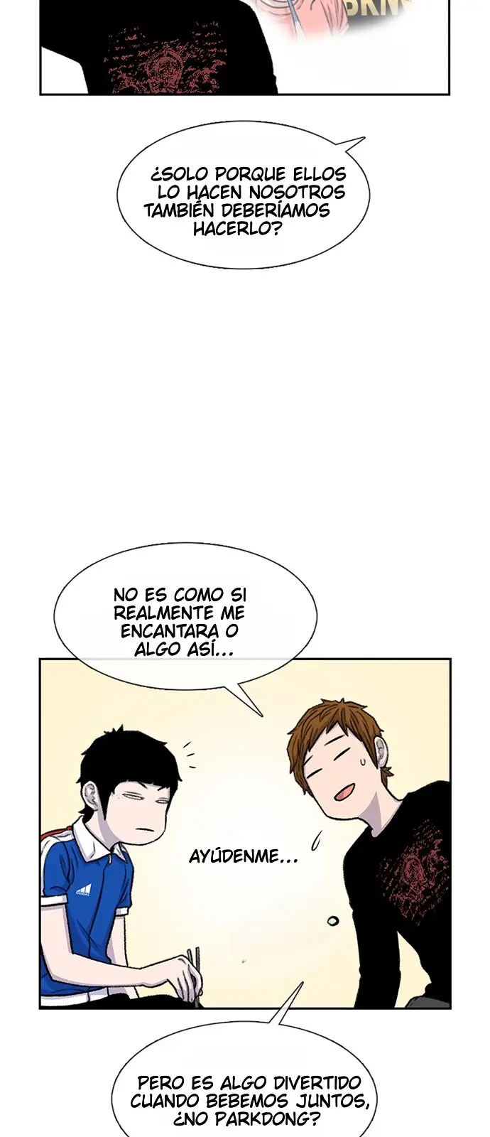 Star Ginseng Store capítulo 80 página 12