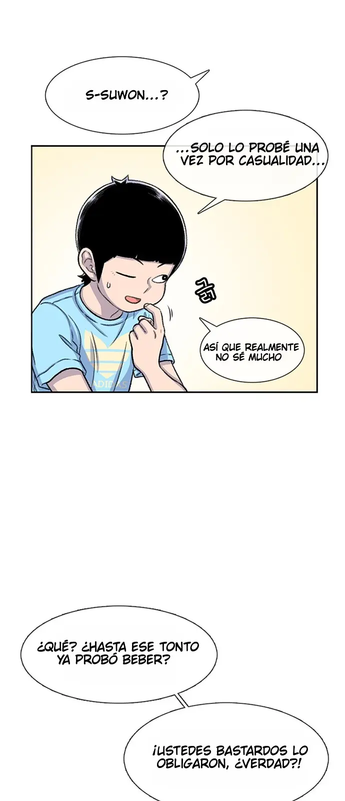 Star Ginseng Store capítulo 80 página 14