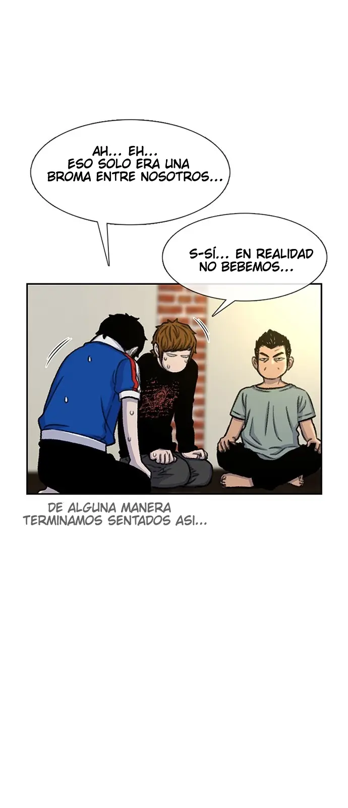 Star Ginseng Store capítulo 80 página 21