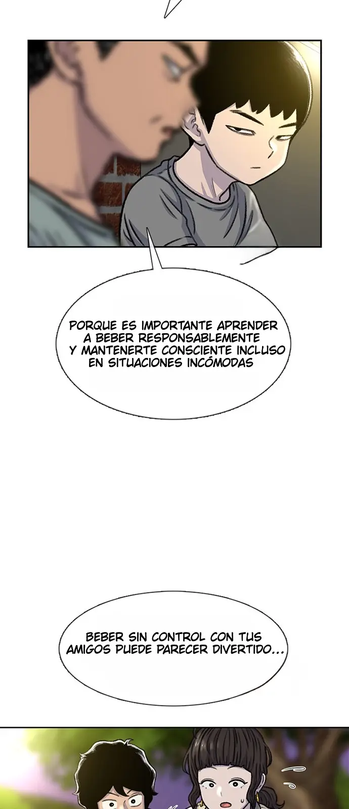 Star Ginseng Store capítulo 80 página 24