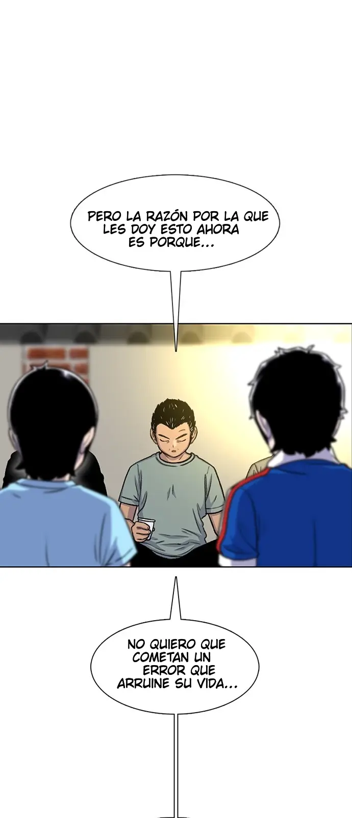 Star Ginseng Store capítulo 80 página 28