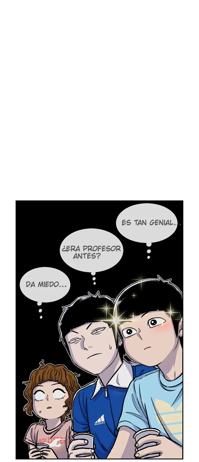 Star Ginseng Store capítulo 80 página 30